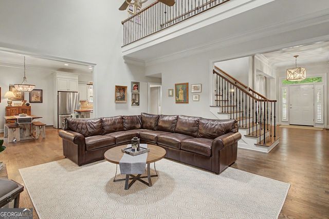 105 Trotters Ridge, Fayetteville, GA 30215