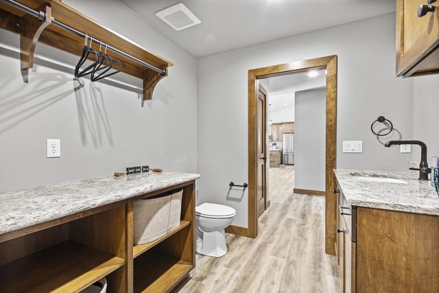 3382 LARGO RIDGE COURT, Green Bay, WI 54311