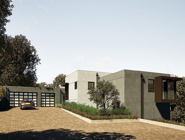 14190 Palomino Way, Saratoga, CA 95070