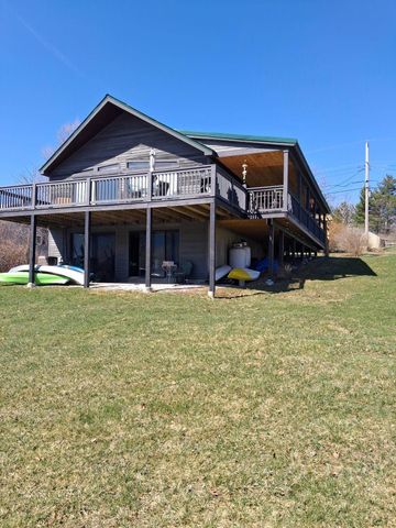 48 Western Shores Road, Wells, VT 05774