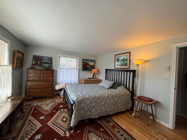 48 Western Shores Road, Wells, VT 05774