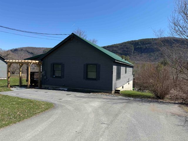 48 Western Shores Road, Wells, VT 05774