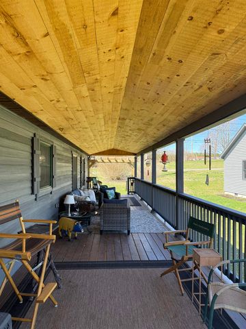 48 Western Shores Road, Wells, VT 05774