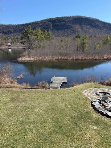48 Western Shores Road, Wells, VT 05774
