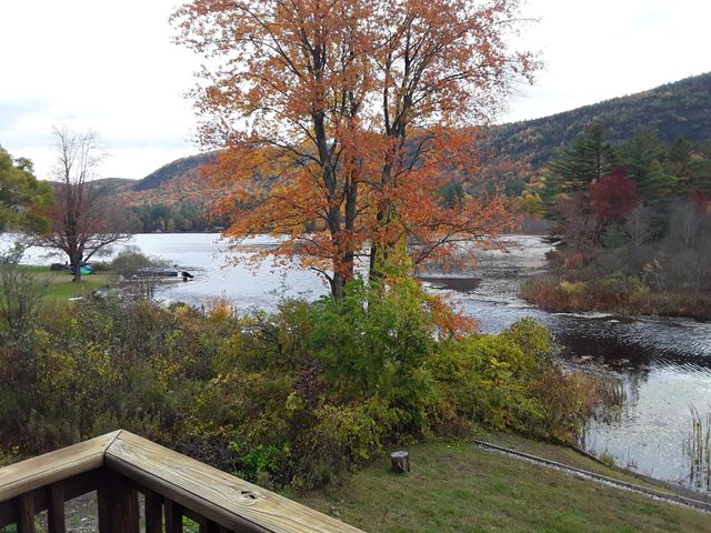 48 Western Shores Road, Wells, VT 05774
