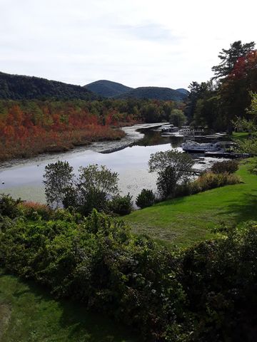 48 Western Shores Road, Wells, VT 05774