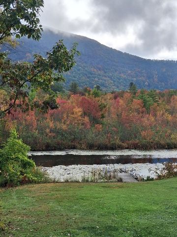 48 Western Shores Road, Wells, VT 05774