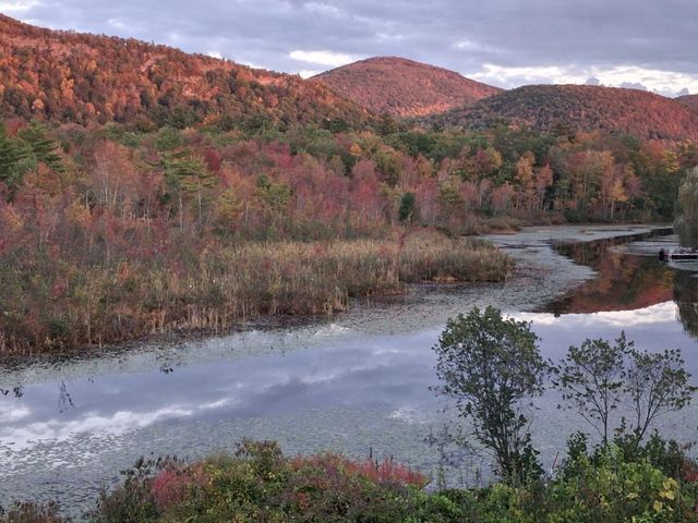 48 Western Shores Road, Wells, VT 05774