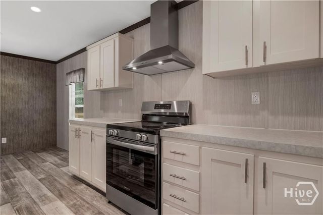 221 County Line Road, Hinesville, GA 31313