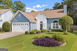 3915 Ivy Run Circle, Duluth, GA 30096
