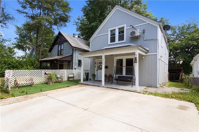 5503 Smart Avenue, Kansas City, MO 64123