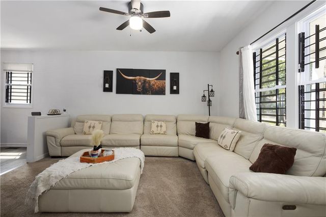 5503 Smart Avenue, Kansas City, MO 64123