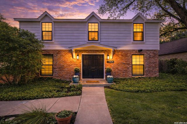 11015 Whisper Hollow St, San Antonio, TX 78230