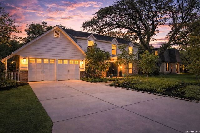 11015 Whisper Hollow St, San Antonio, TX 78230