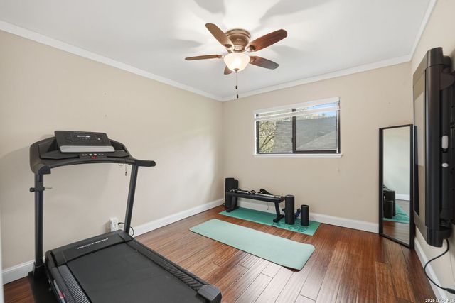 11015 Whisper Hollow St, San Antonio, TX 78230