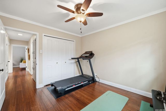 11015 Whisper Hollow St, San Antonio, TX 78230