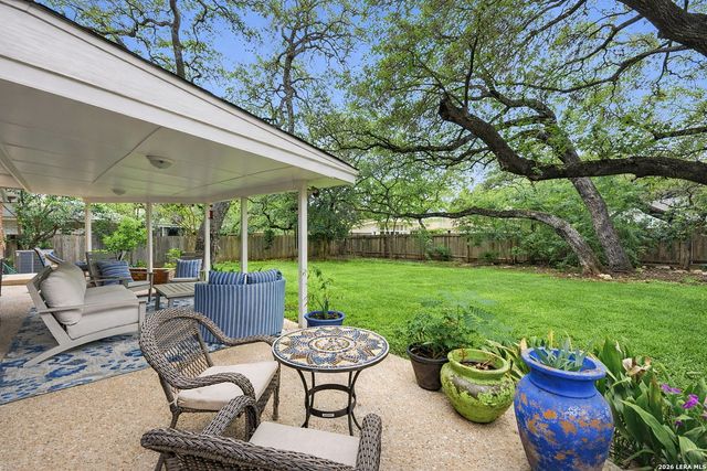 11015 Whisper Hollow St, San Antonio, TX 78230