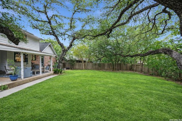 11015 Whisper Hollow St, San Antonio, TX 78230
