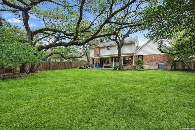 11015 Whisper Hollow St, San Antonio, TX 78230