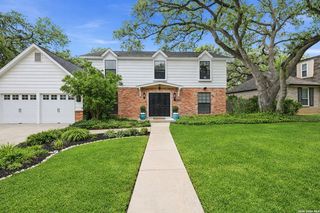 11015 Whisper Hollow St, San Antonio, TX 78230