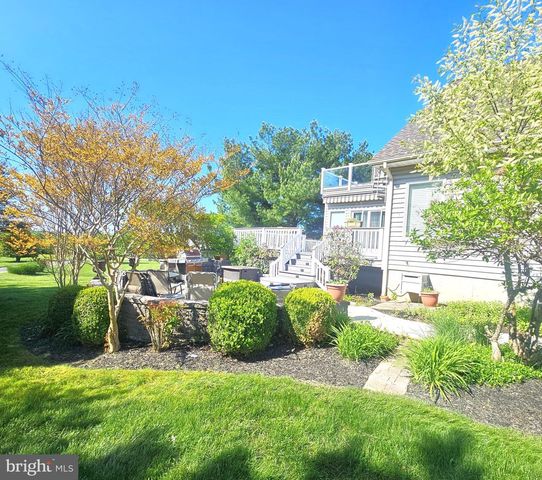 122 WILLOW OAK CT, Elkton, MD 21921
