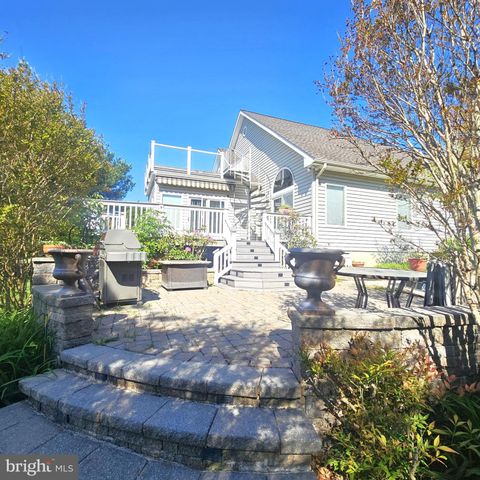 122 WILLOW OAK CT, Elkton, MD 21921