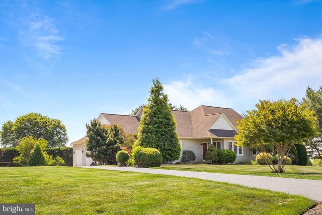 122 WILLOW OAK CT, Elkton, MD 21921