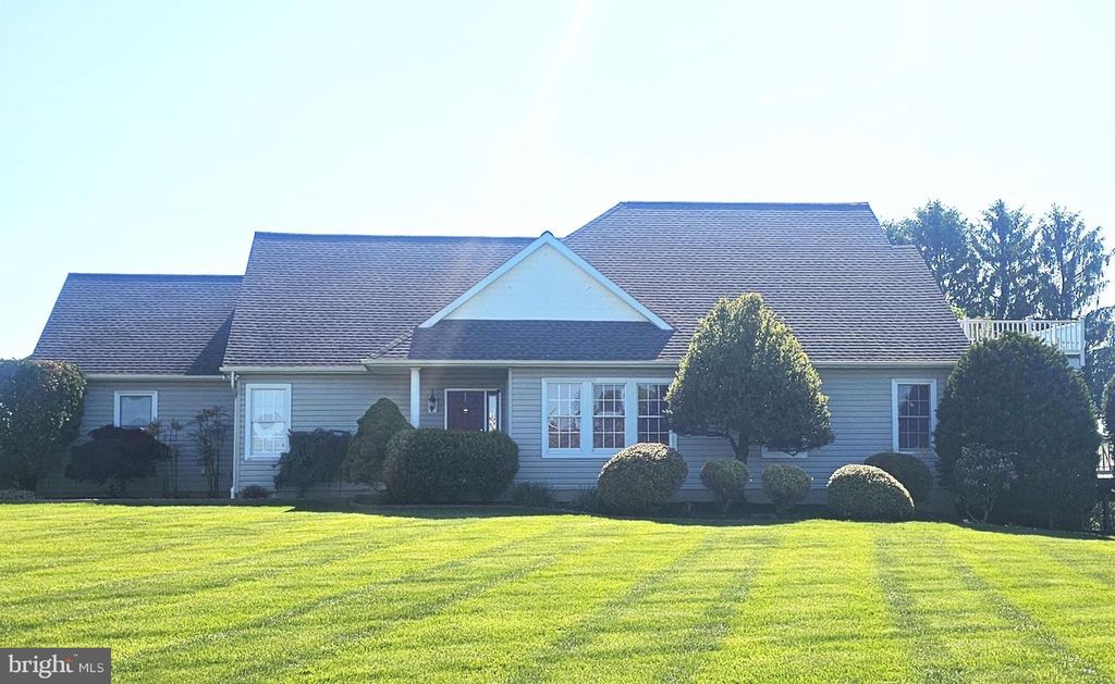 122 WILLOW OAK CT, Elkton, MD 21921
