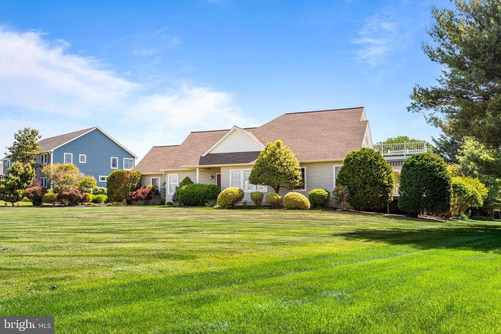 Image 41 of property listing at 122 WILLOW OAK CT, Elkton, MD 21921