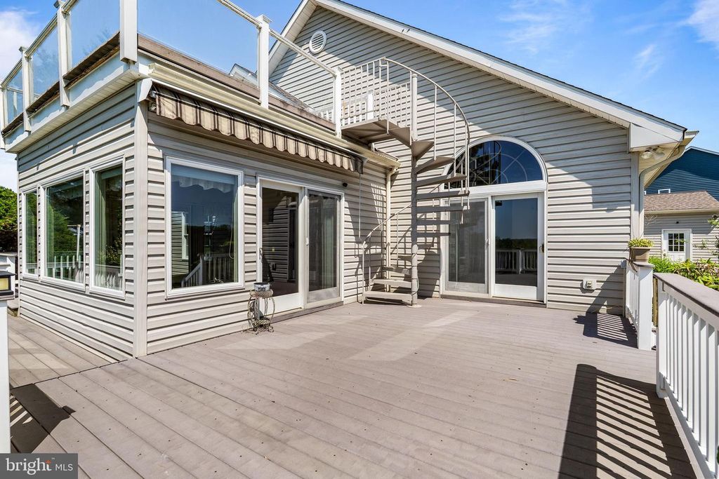Image 45 of property listing at 122 WILLOW OAK CT, Elkton, MD 21921
