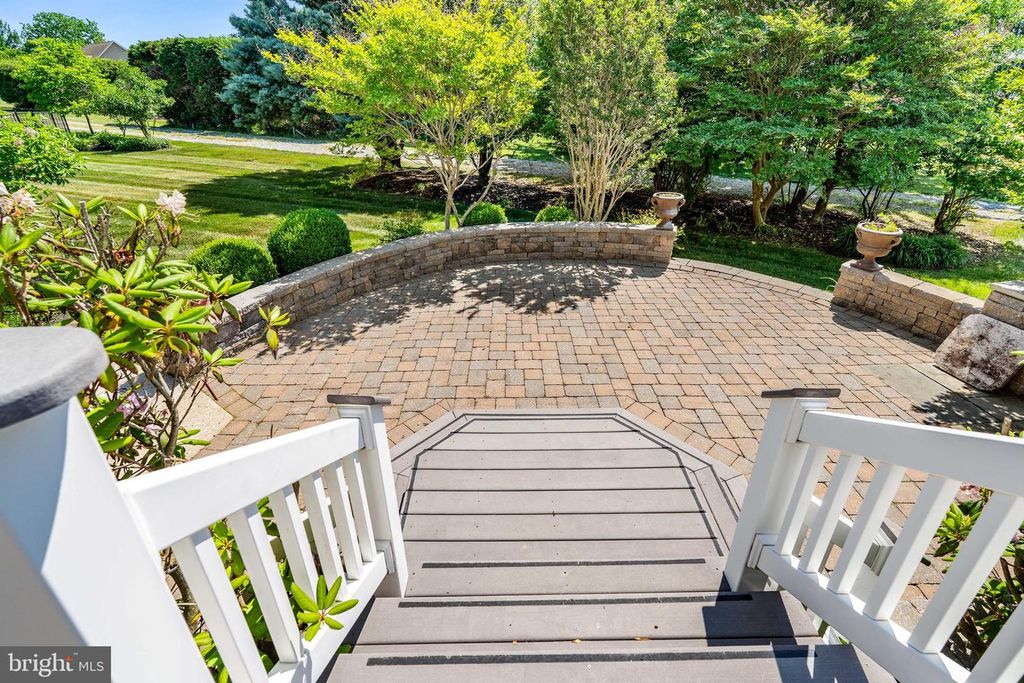 Image 46 of property listing at 122 WILLOW OAK CT, Elkton, MD 21921