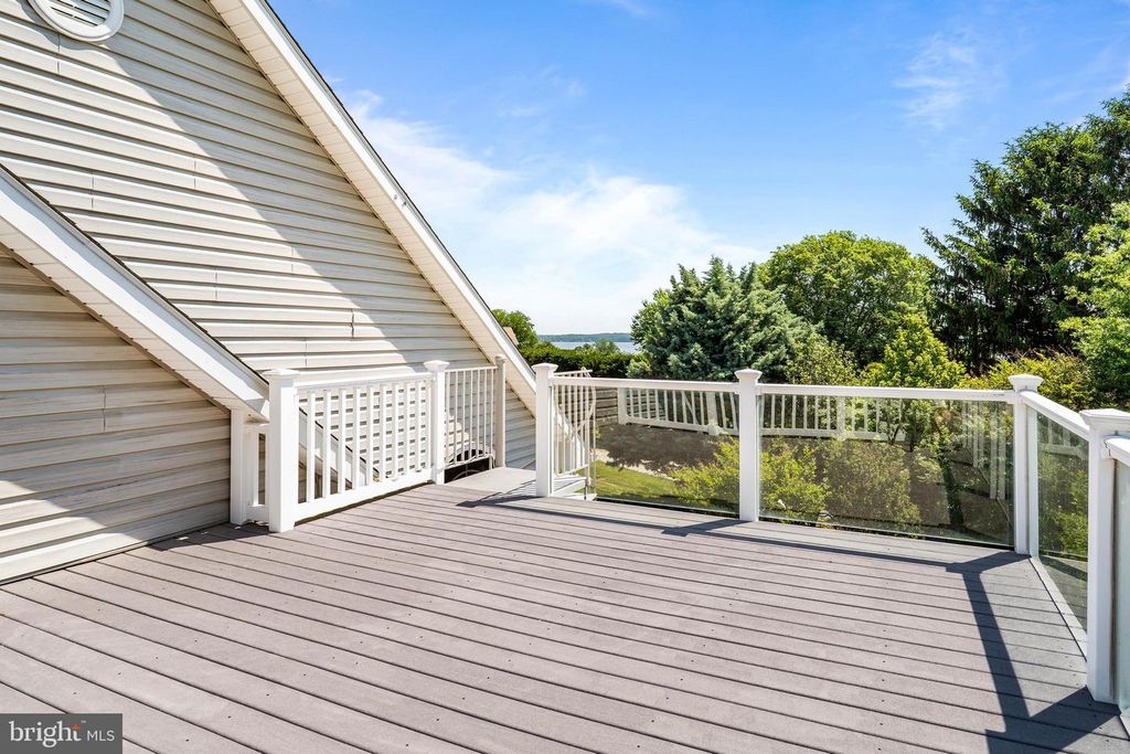 Image 47 of property listing at 122 WILLOW OAK CT, Elkton, MD 21921