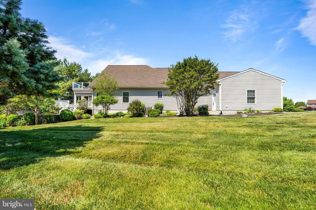 Image 51 of property listing at 122 WILLOW OAK CT, Elkton, MD 21921