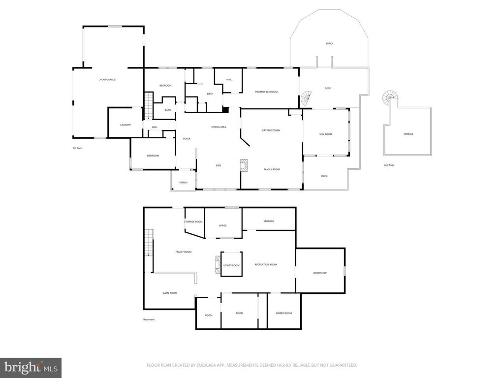 Image 56 of property listing at 122 WILLOW OAK CT, Elkton, MD 21921