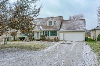 51613 Sass Road, Chesterfield, MI 48047