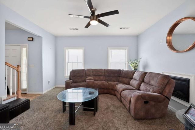 5824 Rex Mill Drive, Rex, GA 30273