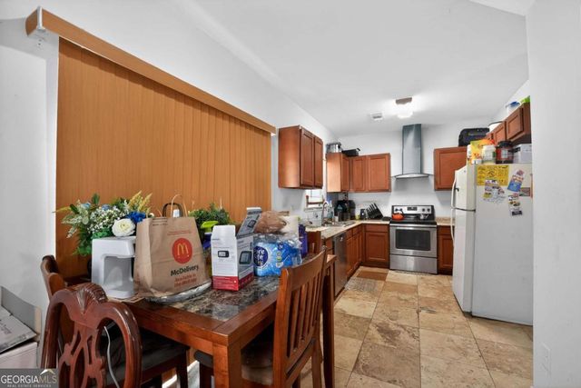 5824 Rex Mill Drive, Rex, GA 30273