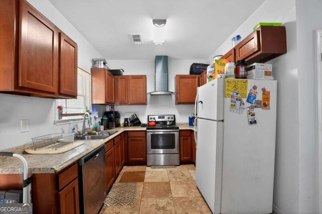 5824 Rex Mill Drive, Rex, GA 30273