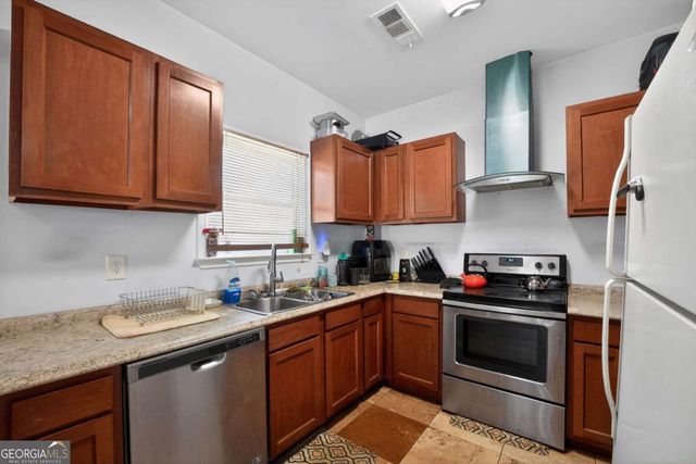 5824 Rex Mill Drive, Rex, GA 30273