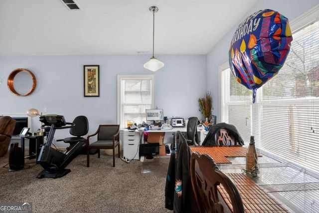 5824 Rex Mill Drive, Rex, GA 30273