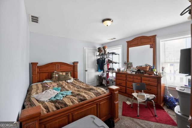 5824 Rex Mill Drive, Rex, GA 30273