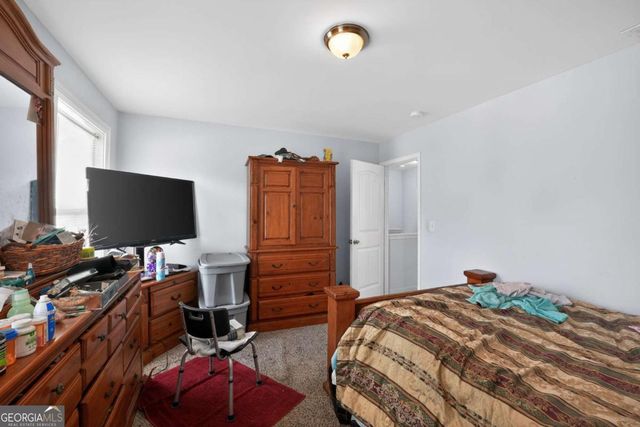 5824 Rex Mill Drive, Rex, GA 30273