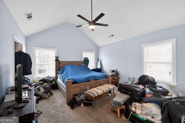 5824 Rex Mill Drive, Rex, GA 30273