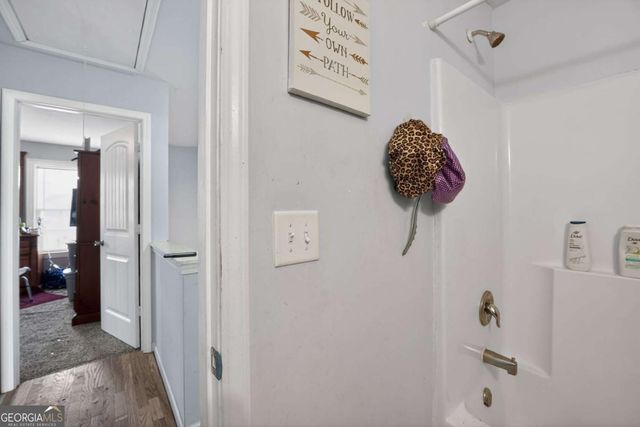 5824 Rex Mill Drive, Rex, GA 30273