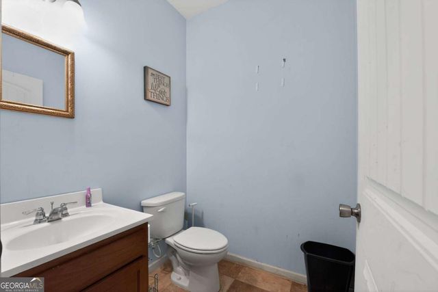 5824 Rex Mill Drive, Rex, GA 30273