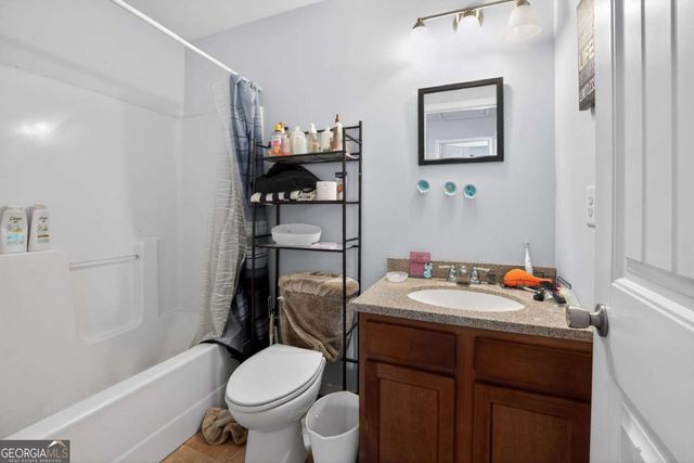 5824 Rex Mill Drive, Rex, GA 30273