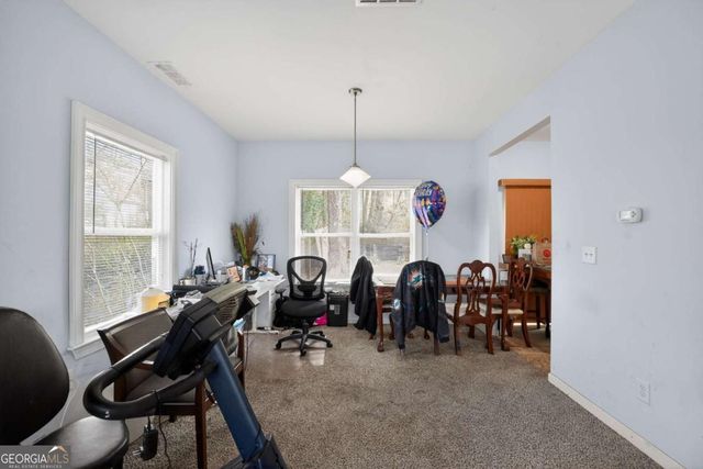 5824 Rex Mill Drive, Rex, GA 30273