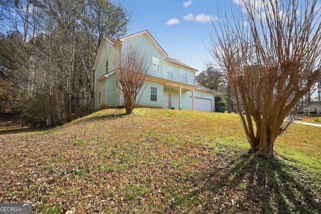 5824 Rex Mill Drive, Rex, GA 30273
