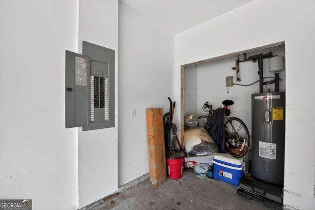 5824 Rex Mill Drive, Rex, GA 30273