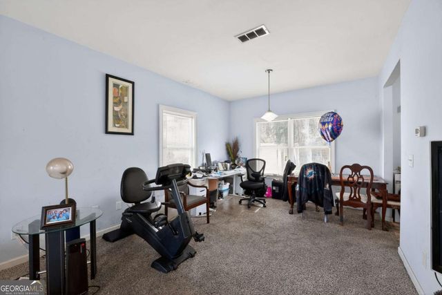 5824 Rex Mill Drive, Rex, GA 30273